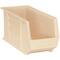 Quantum Storage Systems® Ivory ULTRA Stack & Hang Bin